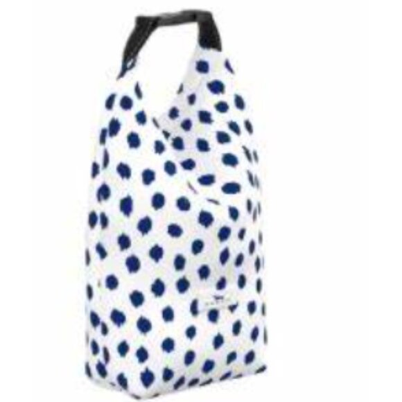 Scout Handbags - Scout Big Nipper Bottle Bag (Pitter Splatter)